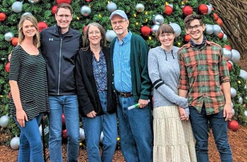 Pat & Heidi Rosendall